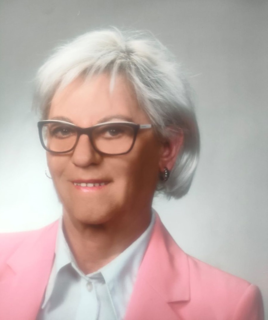 Zdjęcie: Elżbieta Śpiączka