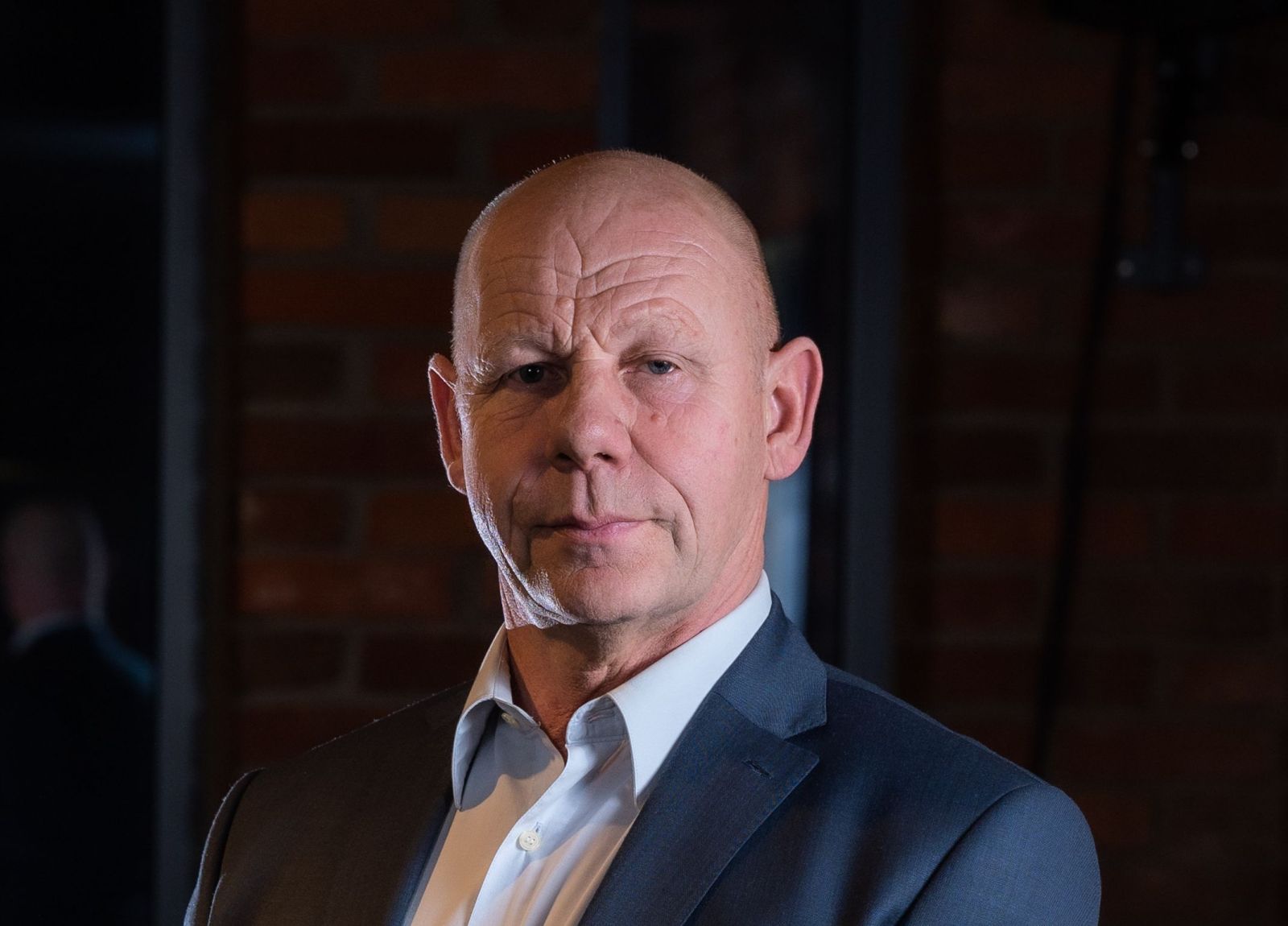 Zdjęcie: Przemysław G&oacute;źdź