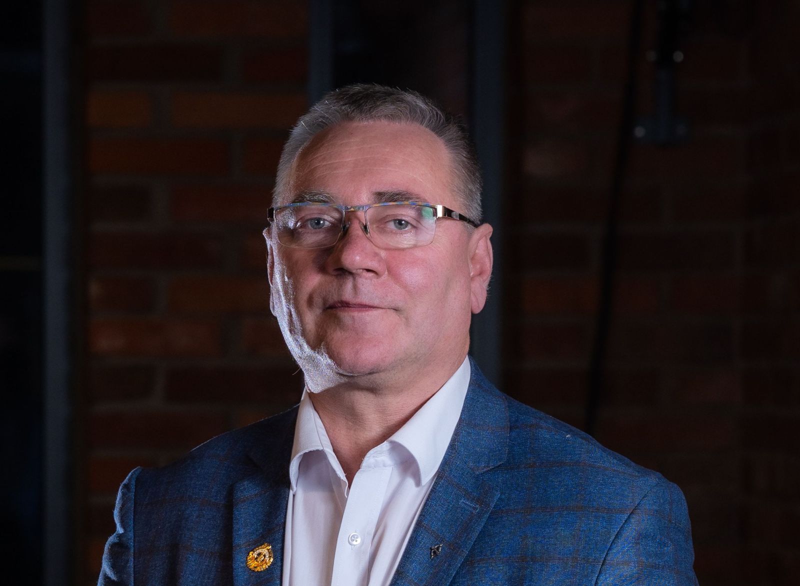 Zdjęcie: Witold Maciołek