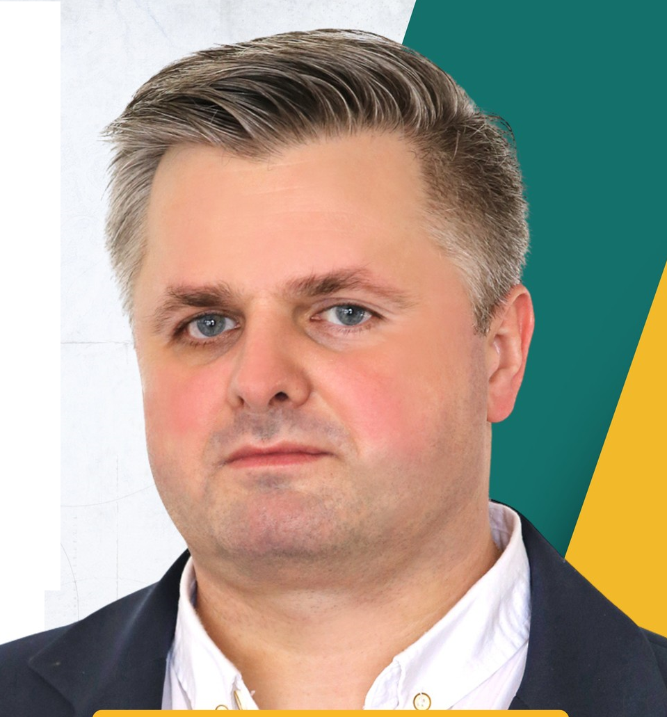 Zdjęcie: Daniel Kozubowski